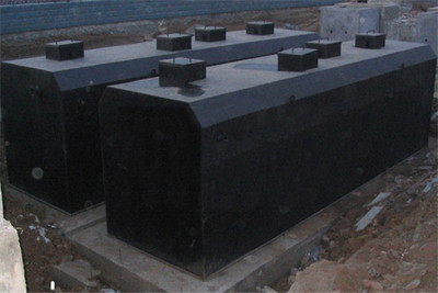 杭州生活清洗废水处理设备生产厂家批发直销