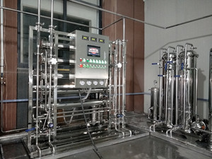 杭州反渗透设备，纯净水设备，纯水机设备厂家批发