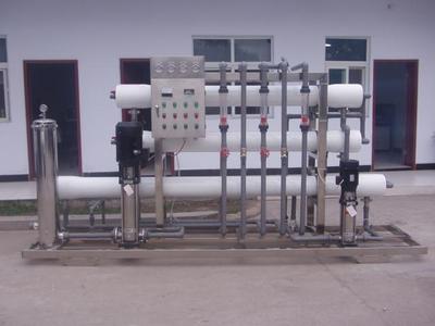 杭州反渗透设备生产厂家批发