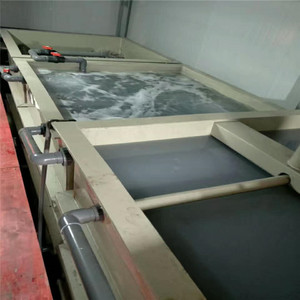 工业废水-织布厂废水处理方法-杭州废水处理设备厂家直销