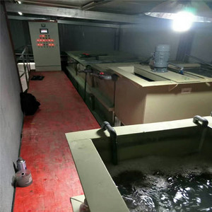 工业废水-杭州五金厂废水处理-宏旺水处理设备厂家直销