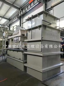 杭州硬膜废水处理设备厂家有现货