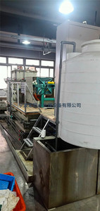 工业废水-杭州肥料加工废水处理设备-宁波宏旺水处理设备厂家直销