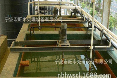 杭州生活废水处理设备生产厂家批发直销