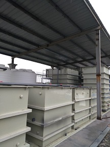 杭州一体机废水处理设备生产厂家批发