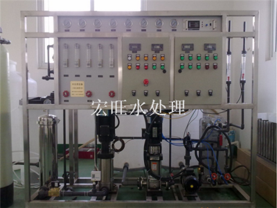 杭州反渗透设备生产厂家直销批发