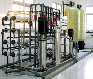 杭州纯净水设备生产厂家，反渗透设备，纯水机设备批发