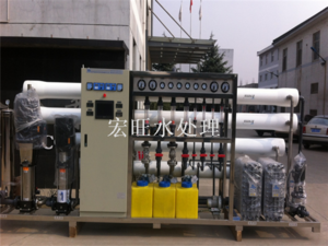 杭州纯净水设备生产厂家直销批发