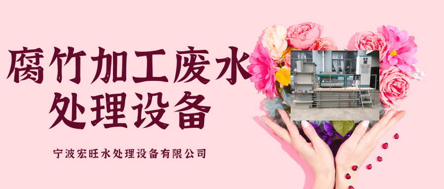 腐竹廢水處理設(shè)備 腐竹廢水處理設(shè)備
